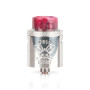 Дрип-атомайзер Hellvape Dead Rabbit RDA 24mm (Stainless Steel)