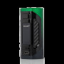 Бокс Мод Smok Rigel 230W MOD Original (Black Green) 