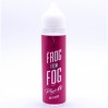 Рідина для електронних сигарет Frog from Fog Plan A 0 мг 60 мл (Чорниця + малина + льодяник)