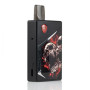 Под-система Rincoe Tix Pod System 1000mAh Kit Blazing Skull