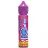 Жидкость для электронных сигарет Jo Juice Berry Blues 1.5 мг 60 мл (Микс ягод с холодком)