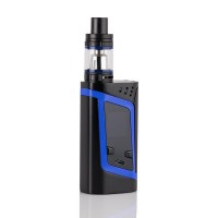 Электронная сигарета Smok Alien TC 220W Kit Blue