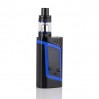 Электронная сигарета Smok Alien TC 220W Kit Blue