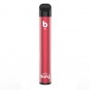 Одноразовая электронная сигарета под-система BANG XL Pod 450mAh Kit Red Apple