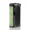 Батарейный мод VOOPOO Vmate 200W TC Box Mod P-Emerald green