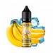 Рідина для POD систем 3GER Salt Banana Ice 15 мл 50 мг (Банан лід)