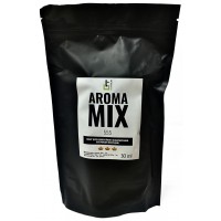 Набор для самозамеса Aroma Mix 30 мл (0-50 мг, 555) 