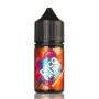Жидкость для POD систем Disco Fruits Berries Candy`s 35 мг 30 мл (Черника + голубая малина + ментоловые леденцы)