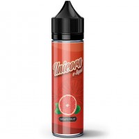 Жидкость для электронных сигарет Unicorn Grapefruit 0 мг 60 мл (Грейпфрут)