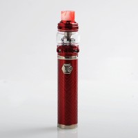 Електронна сигарета Eleaf iJust 3 Kit (Red)