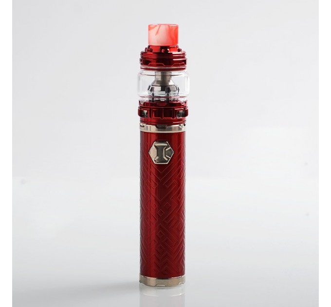 Электронная сигарета Eleaf iJust 3 Kit (Red)