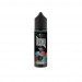 Жидкость для электронных сигарет CHASER Black Organic TRIPLE RAZZ 60 мл 3 мг (Три сорта малины, лимон)
