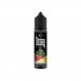Жидкость для электронных сигарет CHASER Black Organic RED CHILL 60 мл 1.5 мг (Лимонад со вкусом арбуза)