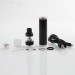 Електронна сигарета Eleaf iJust 3 Kit (Black)