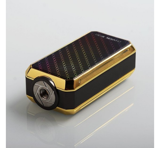 Батарейний мод Smoant Charon Mini 225W Box Mod Gold