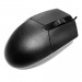 Клавіатура та миша CMK-858 провідні (Black)