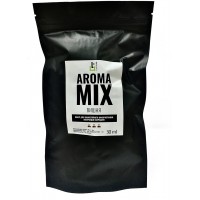 Набор для самозамеса Aroma Mix 30 мл (0-50 мг, Вишня) 