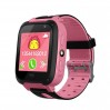 Смарт-часы Smart F2 детские (Pink) 