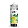 Рідина для електронних сигарет Frenzy Vape Lemon Candys 3 мг 100 мл