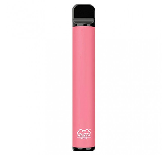 Одноразовая электронная сигарета под-система Puff Bar Plus Pod 550mAh Kit Guava ICE