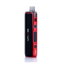 Под-система OXVA Origin X 60W Pod System Original Kit (Black Red Trim)