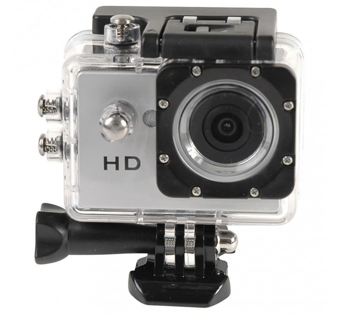 Екшен камера Action Camera D 600