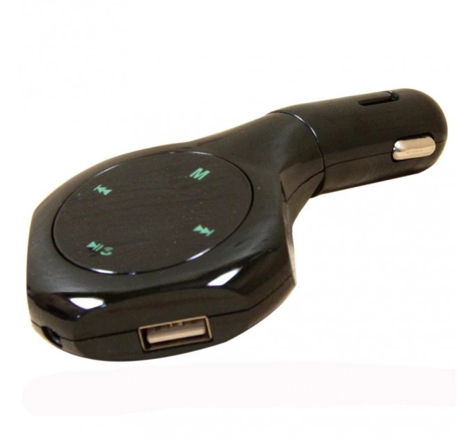 Автомобильный FM трансмиттер H29BT USB/MP3