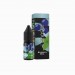 Жидкость для POD систем CHASER Lux Blueberry Mint 11 мл 30 мг (Черника и мята)
