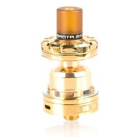 Атомайзер Advken MANTA MTL RTA 24mm Gold
