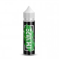 Жидкость для электронных сигарет I'М VAPE Endorphine 1.5 мг 60 мл (Персиковые желешки)