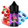 Жидкость для POD систем Octobar Mood Berries 30 мл 50 мг (Вишня Голубика Клубника)