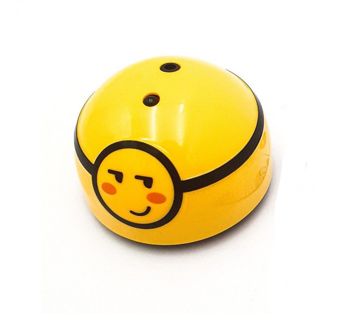 Сенсорна іграшка Runaway Cute Car TY24S (Yellow)