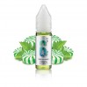 Жидкость для электронных сигарет POD систем на солевом никотине WES Silver 15 мл Mint Candy, 50 мг