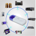 Блютуз юсб приемник аудио адаптер PIX-LINK USB Bluetooth (White) (15262)