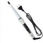 Конусная плойка Gemei GM 2815 (White)