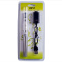 Електронна сигарета CE-5 650 mAh (Срібна)