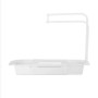 Органайзер для раковины SINK HOLDER White