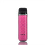Стартовий набір Smok NOVO Pod System 450mAh Kit Prism Chrome та Auto Pink Cobra