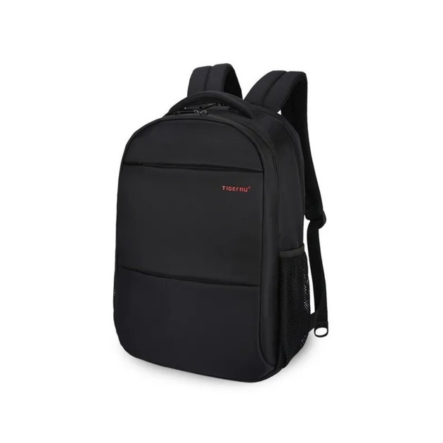 Городской рюкзак Tigernu T-B3032C 17л для ноутбука 15.6'' (Black)