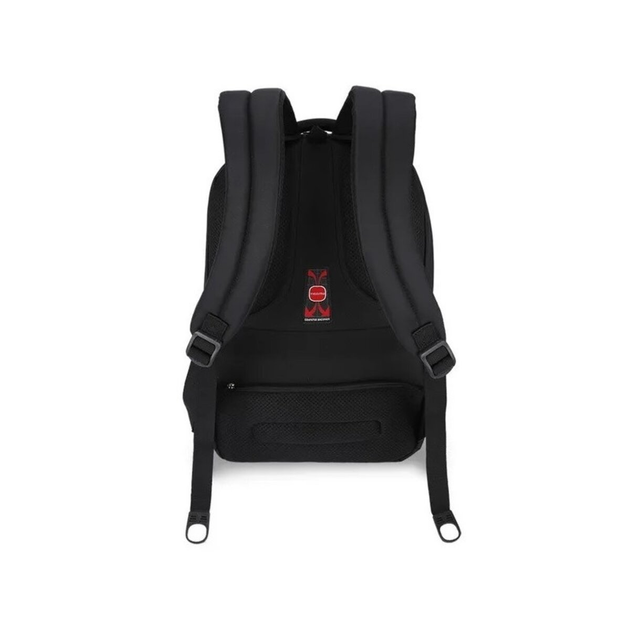 Городской рюкзак Tigernu T-B3032C 17л для ноутбука 15.6'' (Black) (17045)