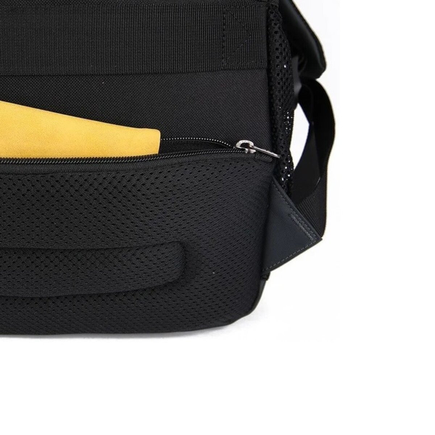 Городской рюкзак Tigernu T-B3032C 17л для ноутбука 15.6'' (Black) (17045)