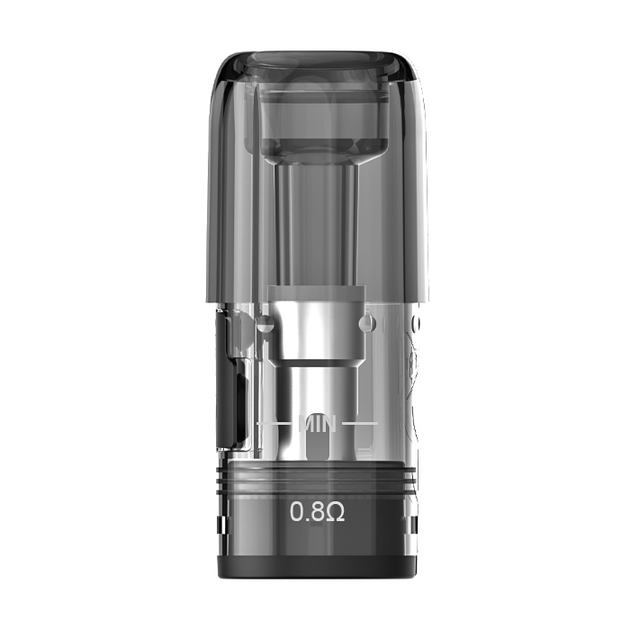 Картридж Joyetech eRoll Slim 2ml Original Coil (0.8 Ом)