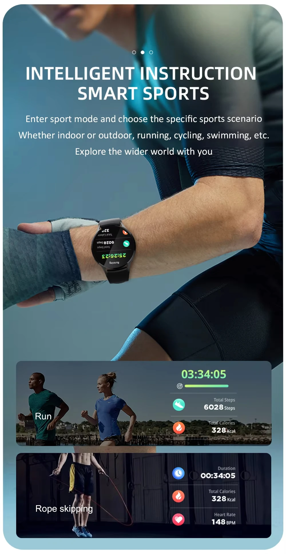 Смарт-часы женские Colmi i28 Ultra силиконовый ремешок Original (Gold) (19240)