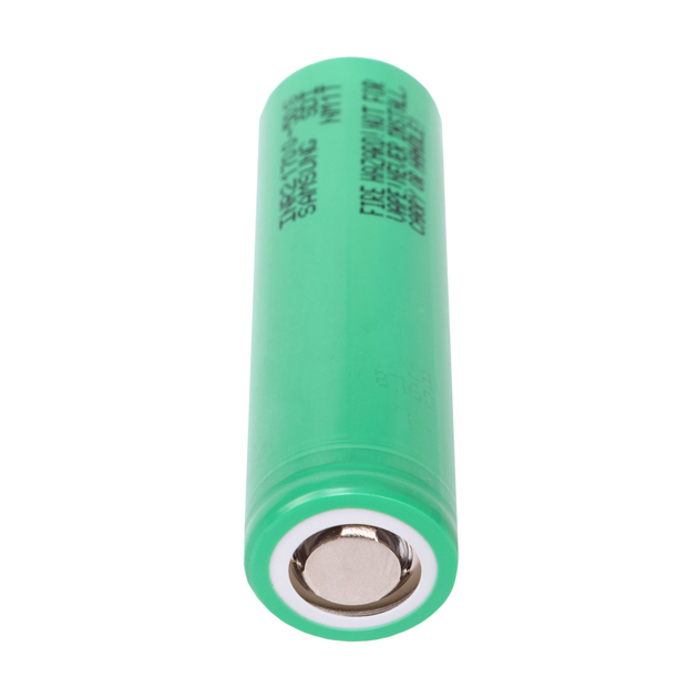 Аккумулятор 21700 Samsung 50S 5000 mAh высокотоковый (50А) (17626)