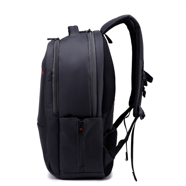Городской рюкзак Tigernu T-B3032 XL 33л для ноутбука 19'' (Black) (17046)