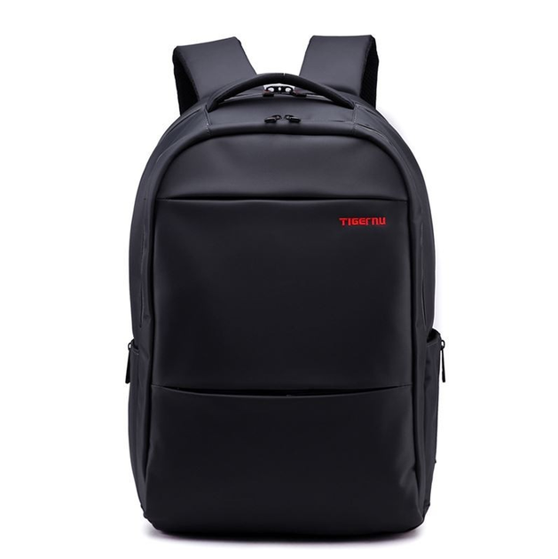 Городской рюкзак Tigernu T-B3032 XL 33л для ноутбука 19'' (Black) (17046)