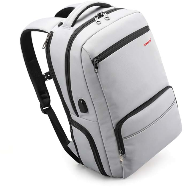 Городской рюкзак Tigernu T-B3319 25л 15.6'' с отсеком для ноутбука до 15.6