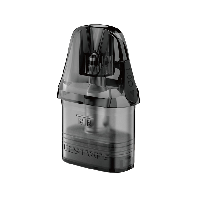 Картридж Lost Vape Ursa V3 2.5ml Original Coil (0.8 Ом)