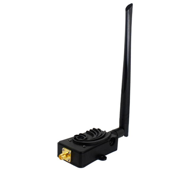 Усилитель Wi-Fi 2.4Ghz сигнала EDUP EP-AB007 полный комплект бустер расширитель вайфай Original () (18632) Усилитель Wi-Fi 2.4Ghz сигнала EDUP EP-AB007 полный комплект бустер расширитель вайфай Original () (18632)