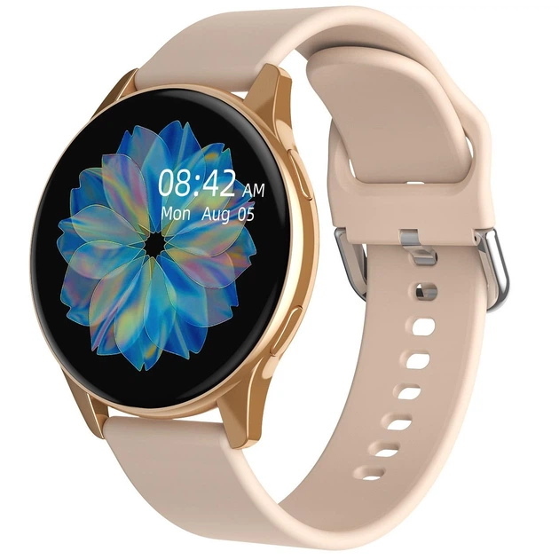 Женские умные смарт-часы Active 2 (Gold)